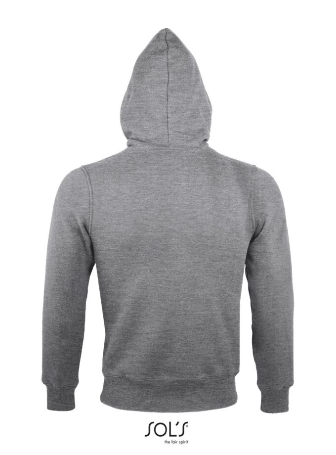 Unisex ζακέτα φούτερ με κουκούλα,SHERPA