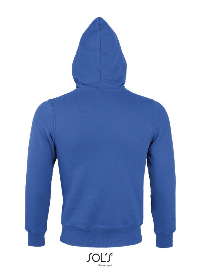 Unisex ζακέτα φούτερ με κουκούλα,SHERPA