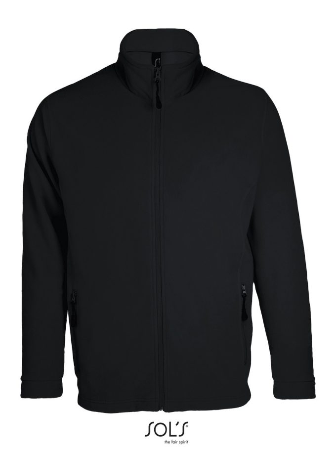 Ανδρική ζακέτα fleece,NOVA MEN