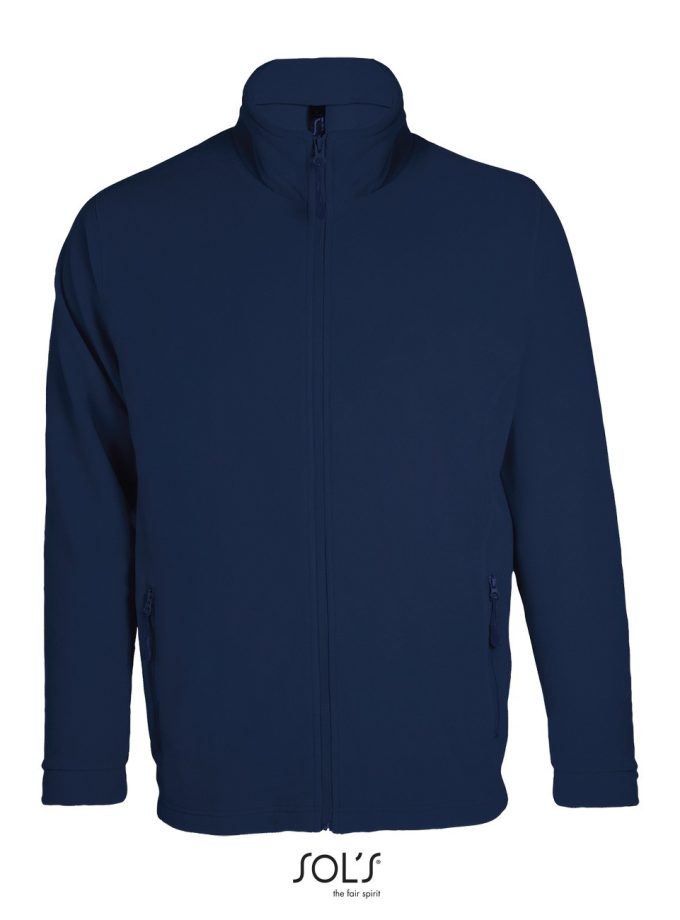 Ανδρική ζακέτα fleece,NOVA MEN