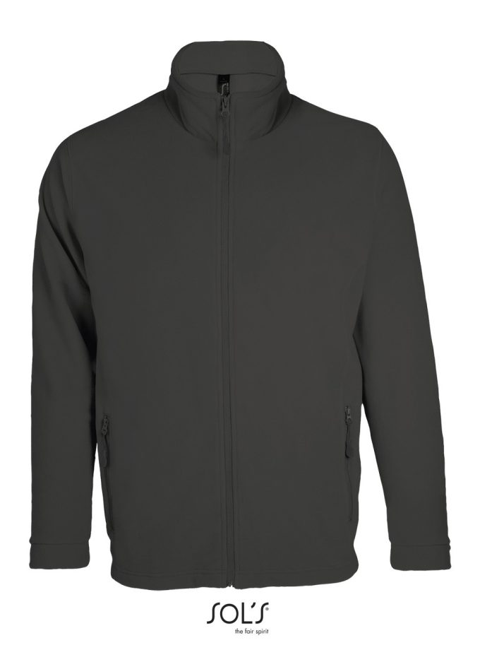 Ανδρική ζακέτα fleece,NOVA MEN