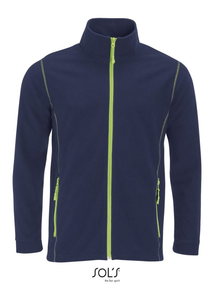 Ανδρική ζακέτα fleece,NOVA MEN