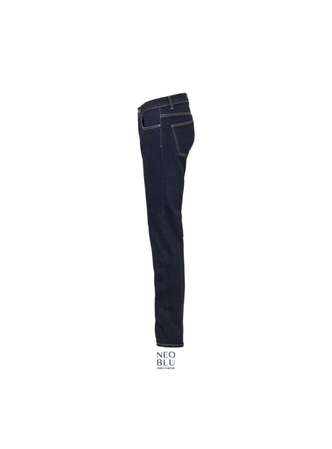 Ανδρικό stretch παντελόνι-GASPARD MEN DENIM