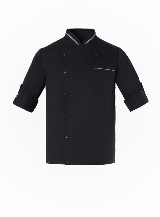 Σακάκι μάγειρα-CAYENNE