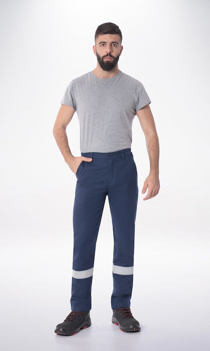 Πυρίμαχο παντελόνι, MULTI-PRO TROUSERS