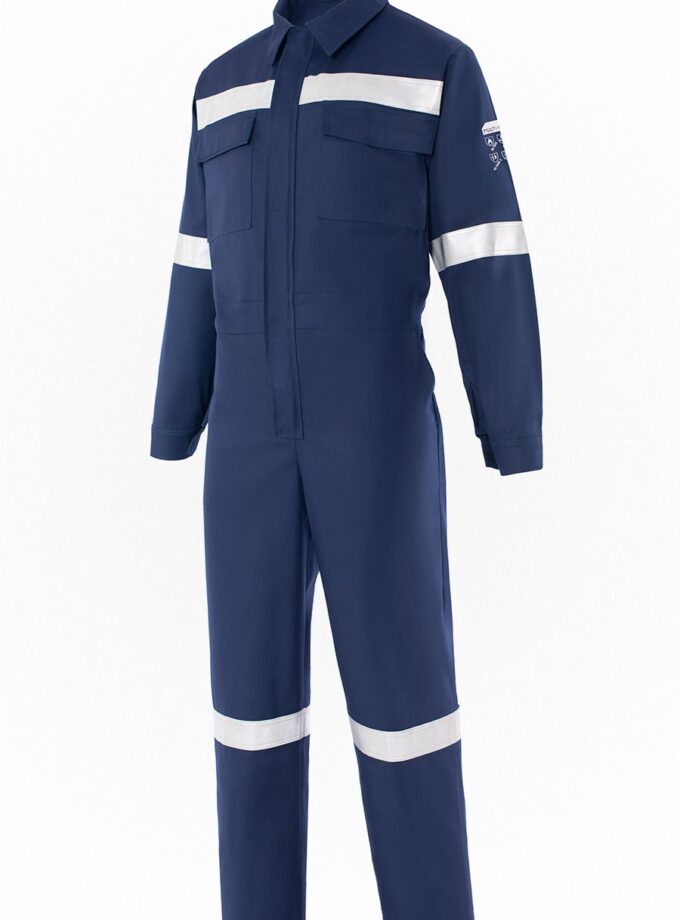 Πυρίμαχη ολόσωμη φόρμα MULTI-PRO OVERALLS