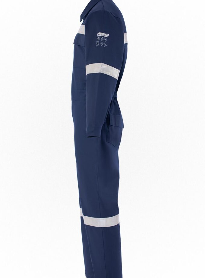 Πυρίμαχη ολόσωμη φόρμα MULTI-PRO OVERALLS