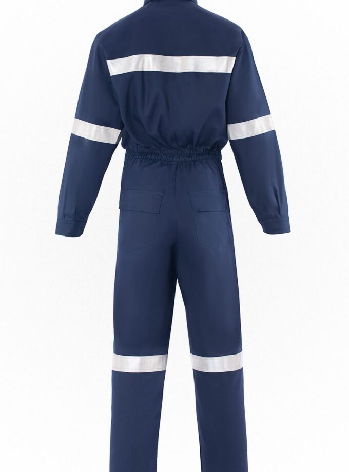 Πυρίμαχη ολόσωμη φόρμα MULTI-PRO OVERALLS