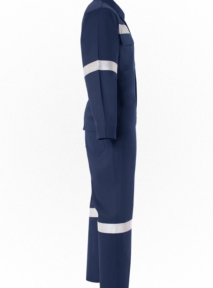 Πυρίμαχη ολόσωμη φόρμα MULTI-PRO OVERALLS