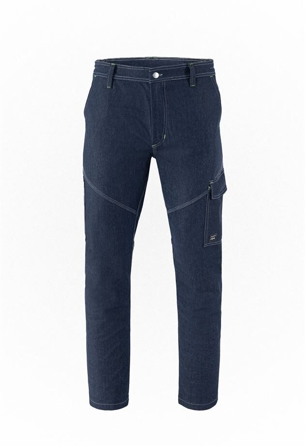 Παντελόνι εργασίας ελαστικό, ATLAS DENIM 50-573-2