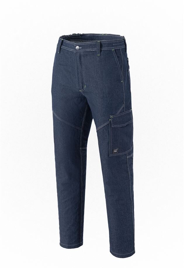 Παντελόνι εργασίας ελαστικό, ATLAS DENIM 50-573-2