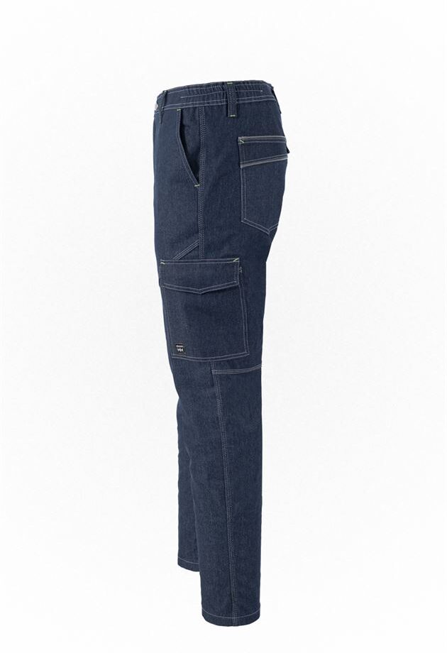 Παντελόνι εργασίας ελαστικό, ATLAS DENIM 50-573-2