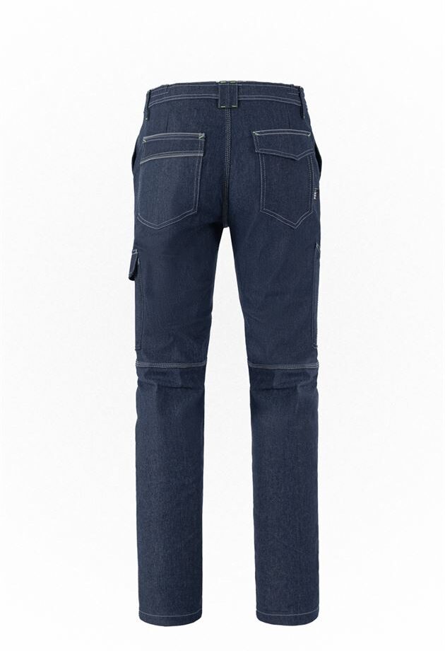 Παντελόνι εργασίας ελαστικό, ATLAS DENIM 50-573-2