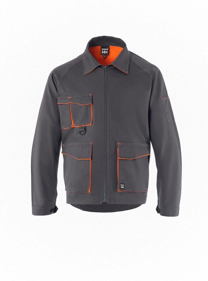 Σακάκι εργασίας,TOP JACKET HI-VIS 50-514-2