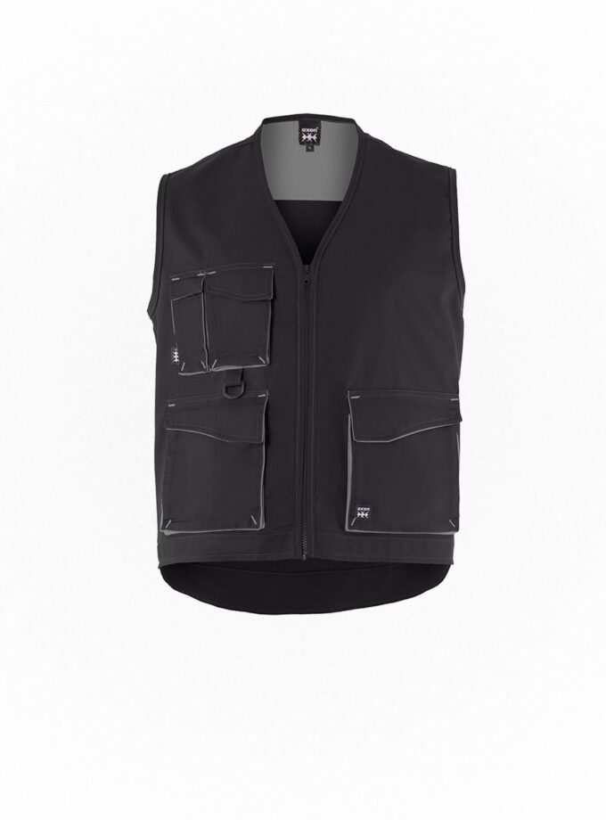 Γιλέκο εργασίας,TOP VEST HI-VIS 50-514-5