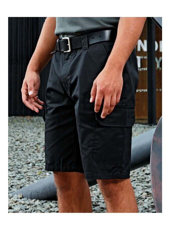 Ανδρική βερμούδα cargo PR564