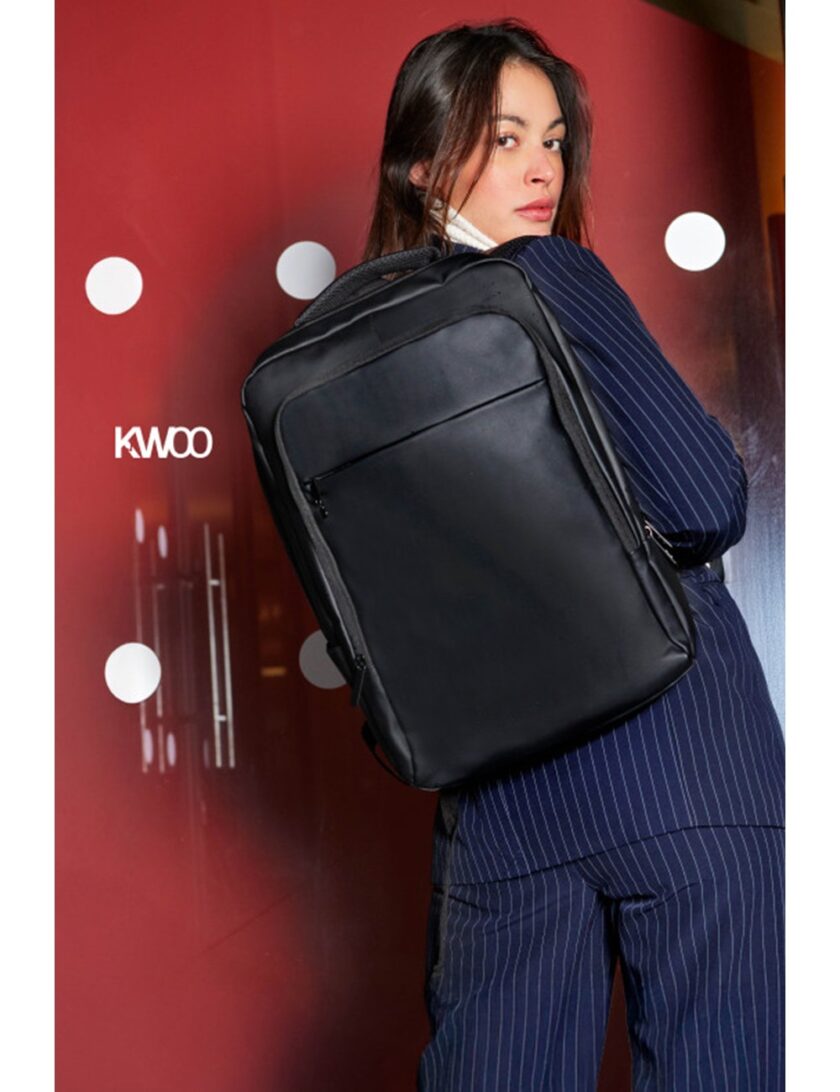 Σακίδιο πλάτης για laptop, KWOO-Chelsea - Image 2