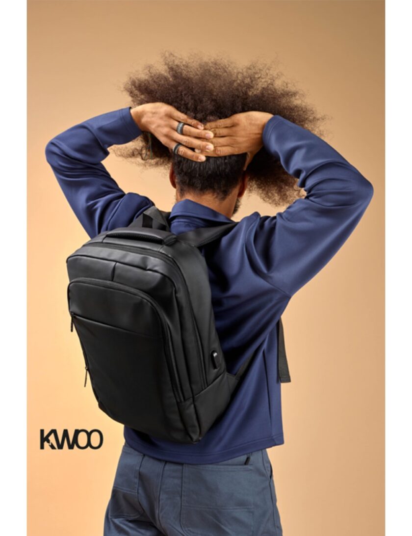 Σακίδιο πλάτης για laptop, KWOO-Chelsea - Image 3