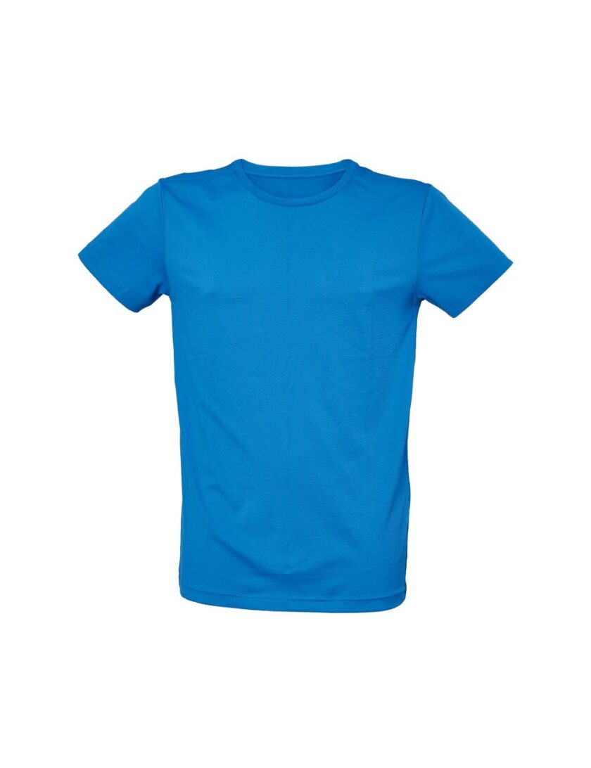 Ανδρικό T-shirt με αντηλιακή προστασία-Nizza Man - Image 9