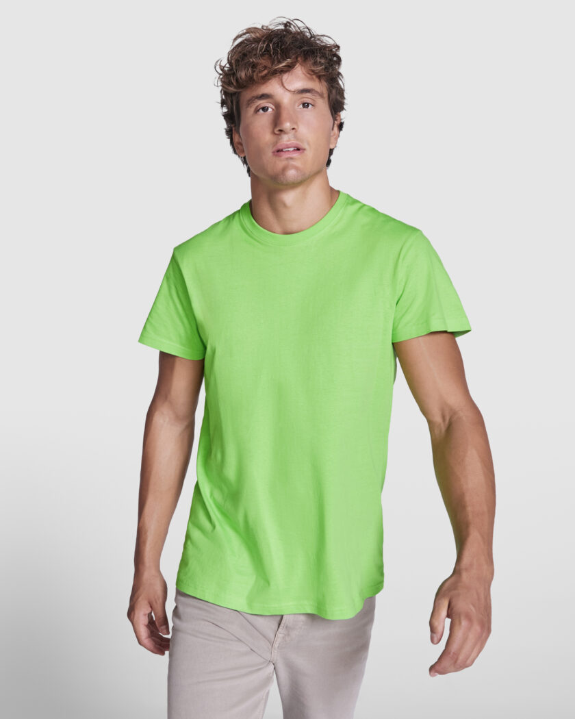 T-SHIRT,ROLY-DOGY PREMIUM