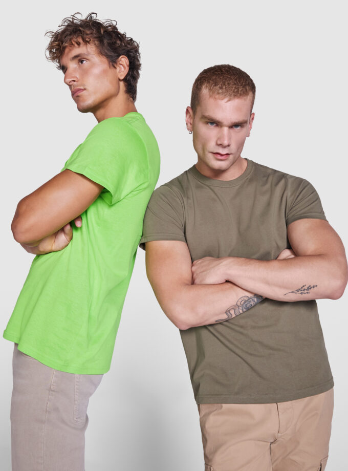T-SHIRT,ROLY-DOGO PREMIUM