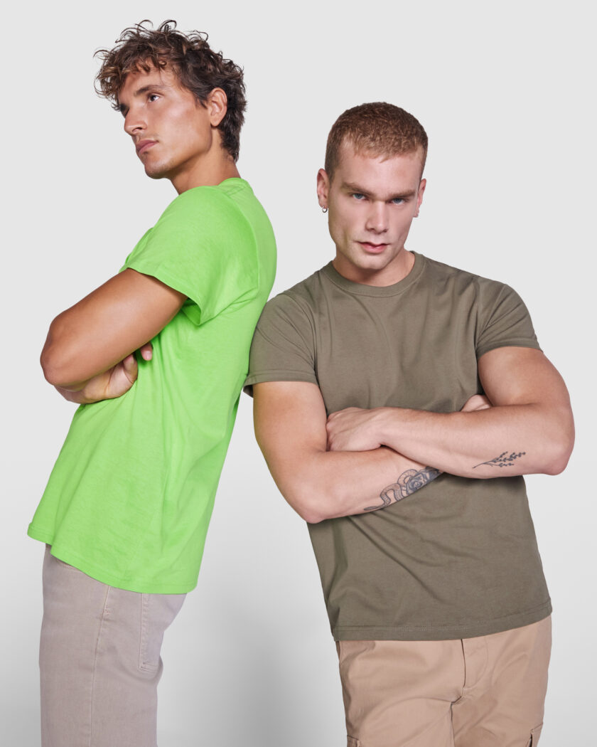 T-SHIRT,ROLY-DOGY PREMIUM - Image 3