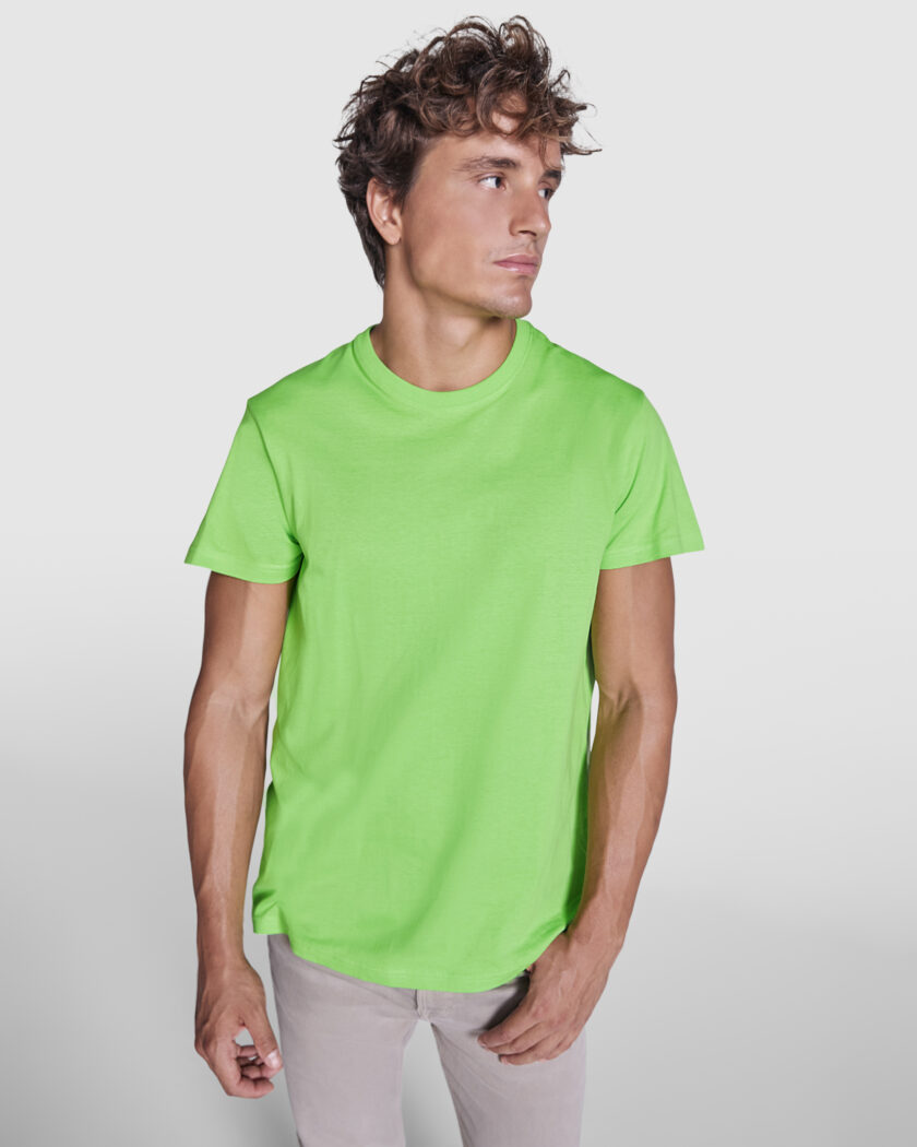 T-SHIRT,ROLY-DOGY PREMIUM - Image 4