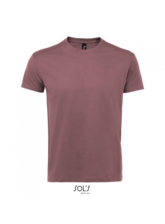 Ανδρικό T-shirt SOL'S IMPERIAL 11500-100% Βαμβάκι