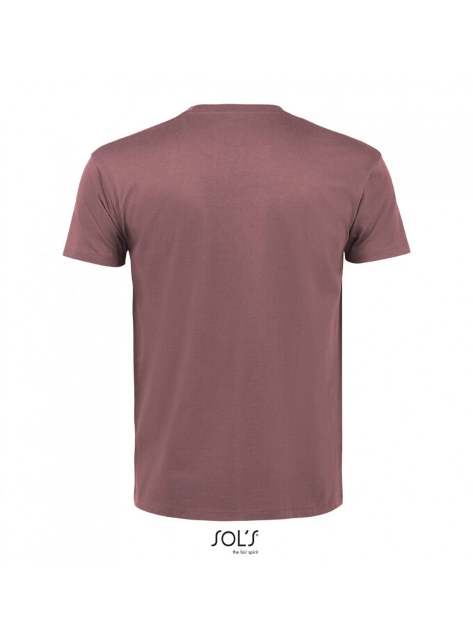 Ανδρικό T-shirt SOL'S IMPERIAL 11500-100% Βαμβάκι