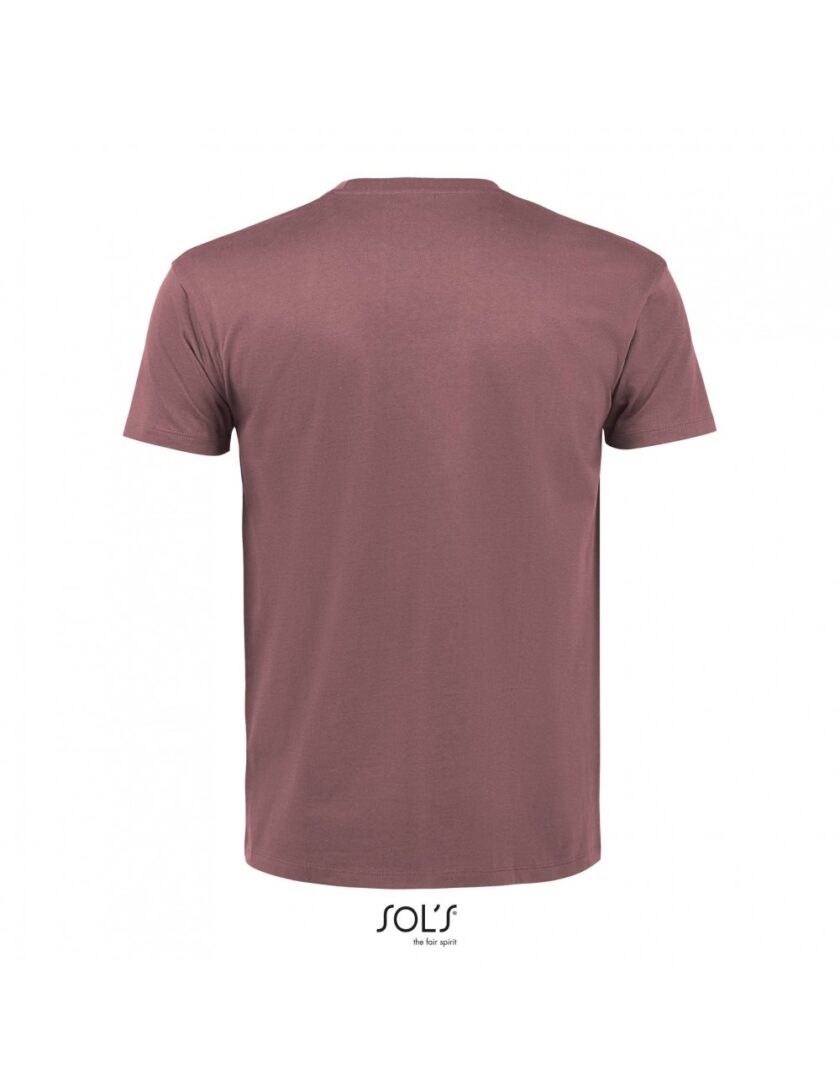 Ανδρικό T-shirt SOL'S IMPERIAL 11500-100% Βαμβάκι - Image 3