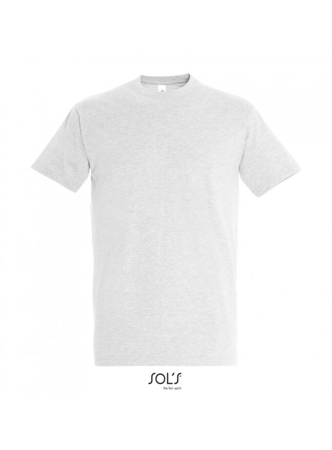 Ανδρικό T-shirt SOL'S IMPERIAL 11500-100% Βαμβάκι