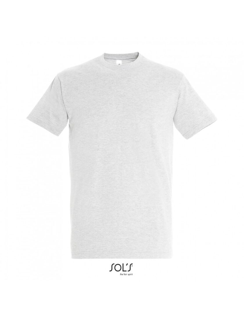 Ανδρικό T-shirt SOL'S IMPERIAL 11500-100% Βαμβάκι - Image 14