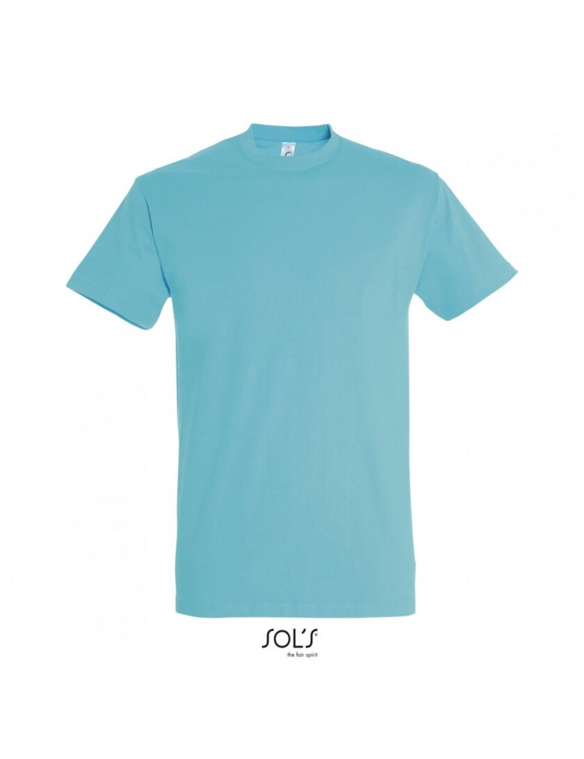 Ανδρικό T-shirt SOL'S IMPERIAL 11500-100% Βαμβάκι - Image 13