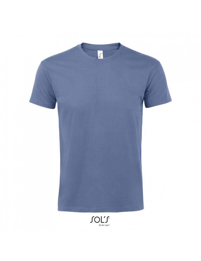 Ανδρικό T-shirt SOL'S IMPERIAL 11500-100% Βαμβάκι - Image 12