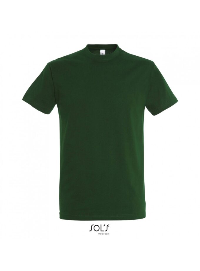Ανδρικό T-shirt SOL'S IMPERIAL 11500-100% Βαμβάκι