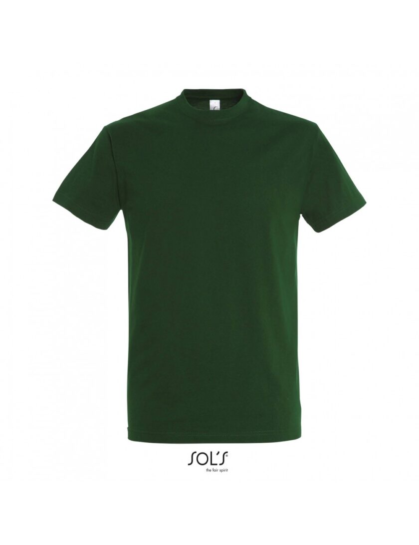 Ανδρικό T-shirt SOL'S IMPERIAL 11500-100% Βαμβάκι - Image 11