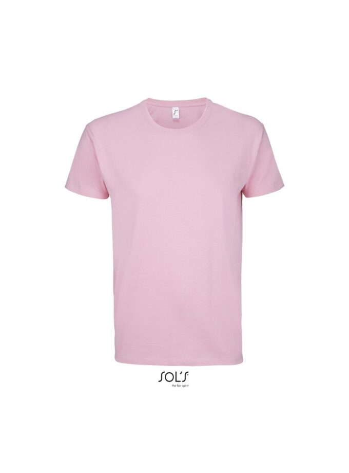 Ανδρικό T-shirt SOL'S IMPERIAL 11500-100% Βαμβάκι