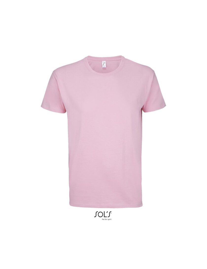 Ανδρικό T-shirt SOL'S IMPERIAL 11500-100% Βαμβάκι - Image 9