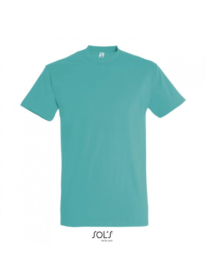 Ανδρικό T-shirt SOL'S IMPERIAL 11500-100% Βαμβάκι