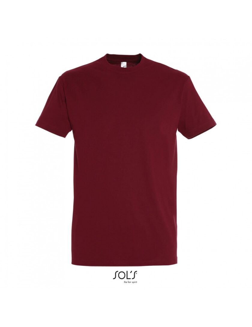 Ανδρικό T-shirt SOL'S IMPERIAL 11500-100% Βαμβάκι - Image 15