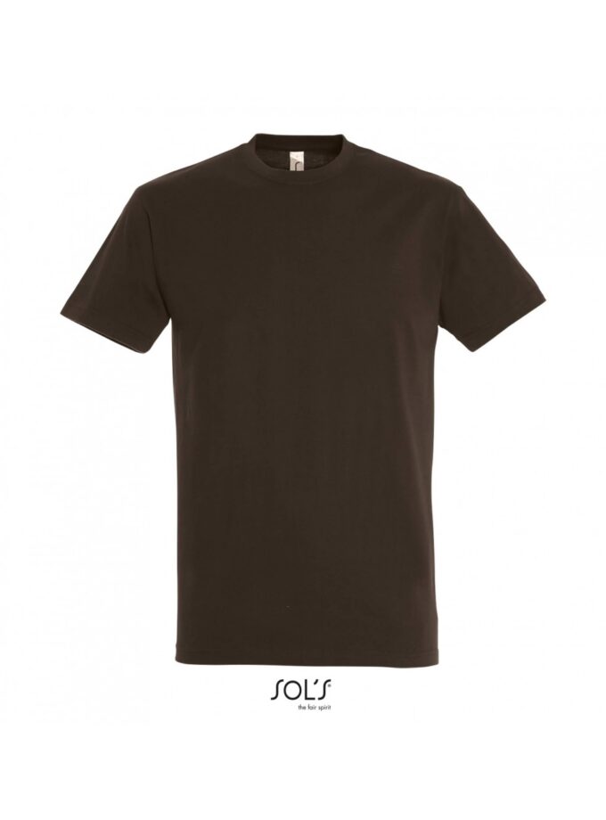 Ανδρικό T-shirt SOL'S IMPERIAL 11500-100% Βαμβάκι