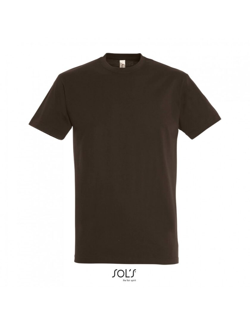 Ανδρικό T-shirt SOL'S IMPERIAL 11500-100% Βαμβάκι - Image 16