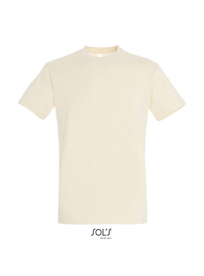 Ανδρικό T-shirt SOL'S IMPERIAL 11500-100% Βαμβάκι