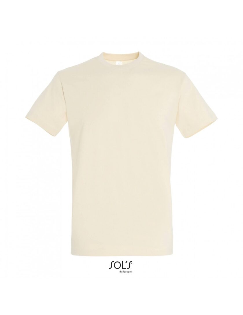 Ανδρικό T-shirt SOL'S IMPERIAL 11500-100% Βαμβάκι - Image 17