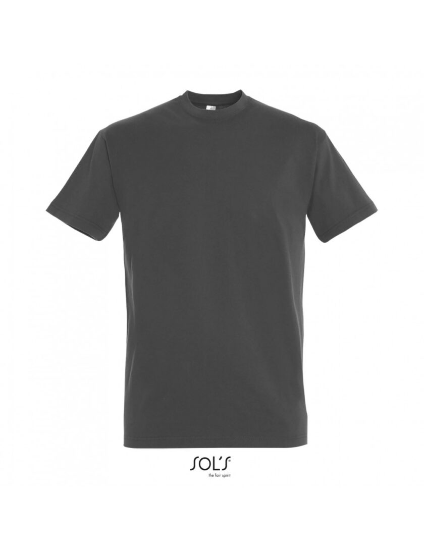 Ανδρικό T-shirt SOL'S IMPERIAL 11500-100% Βαμβάκι - Image 18