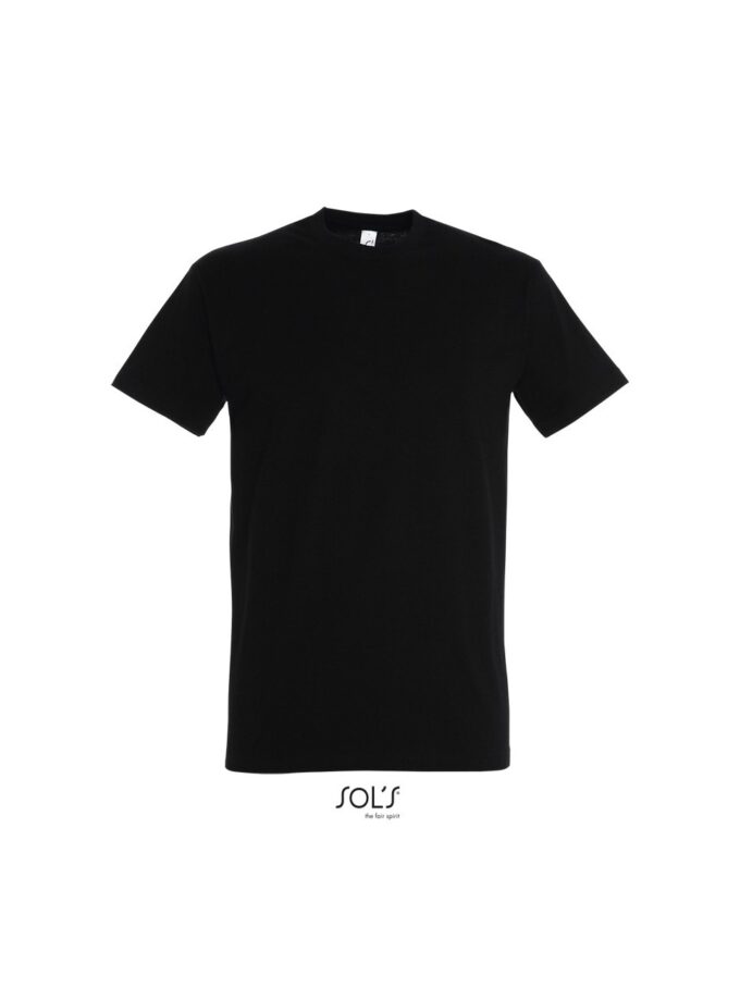 Ανδρικό T-shirt SOL'S IMPERIAL 11500-100% Βαμβάκι