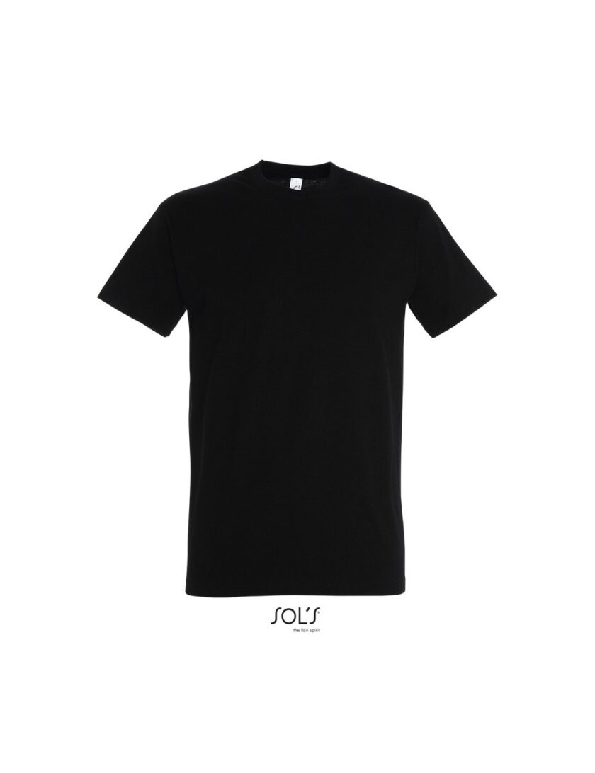 Ανδρικό T-shirt SOL'S IMPERIAL 11500-100% Βαμβάκι - Image 21
