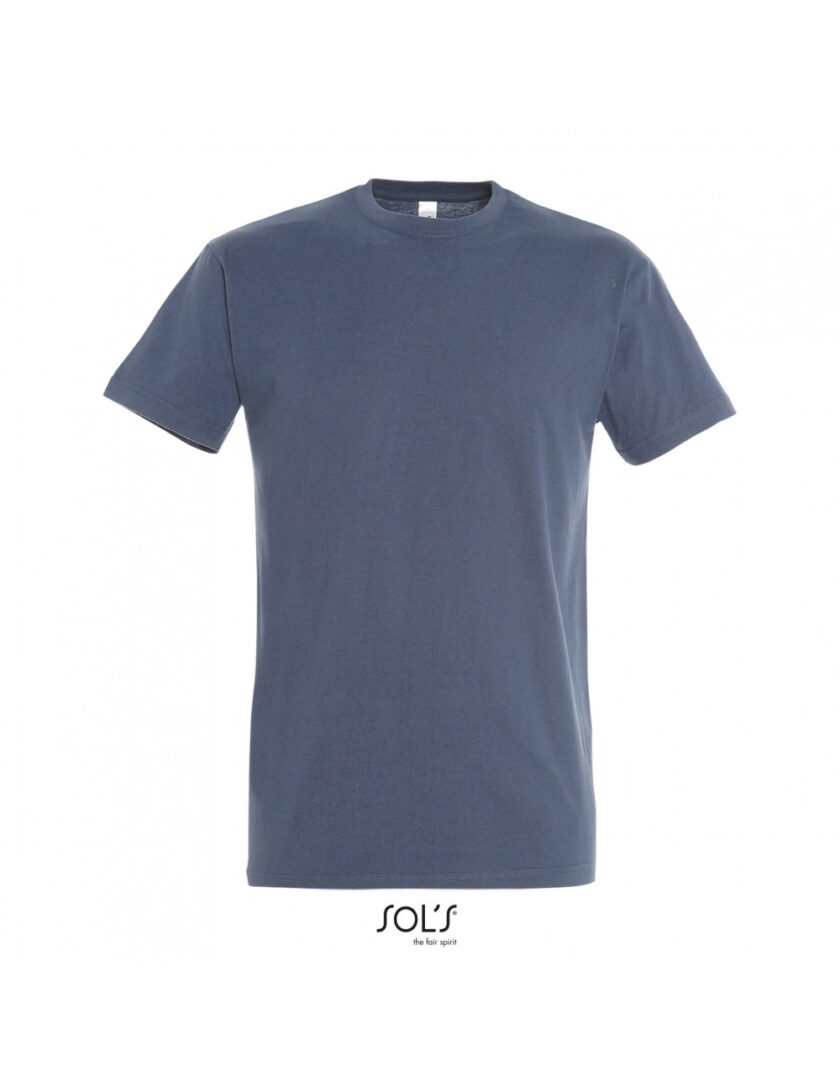 Ανδρικό T-shirt SOL'S IMPERIAL 11500-100% Βαμβάκι - Image 28