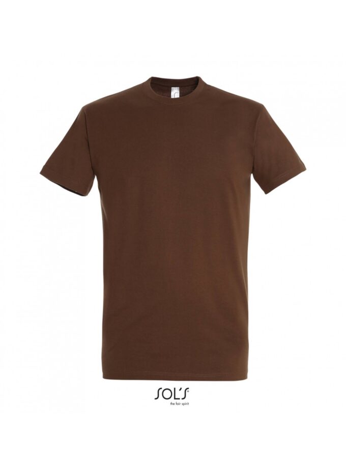 Ανδρικό T-shirt SOL'S IMPERIAL 11500-100% Βαμβάκι