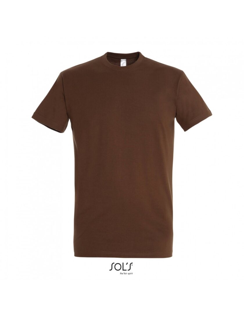 Ανδρικό T-shirt SOL'S IMPERIAL 11500-100% Βαμβάκι - Image 27
